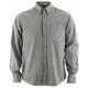 Chemise Ruckfield H995 Grise