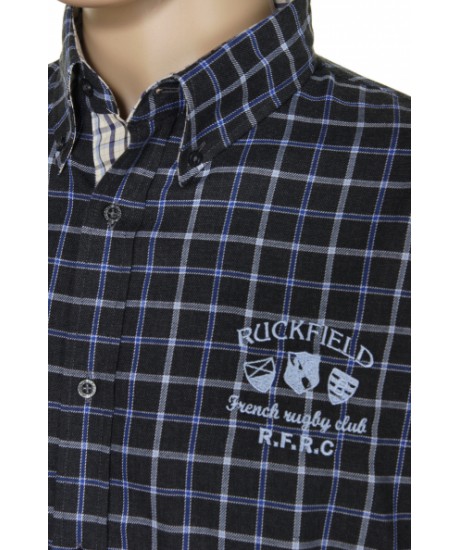 Chemise Ruckfield Carreaux H982