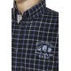 Chemise Ruckfield Carreaux H982