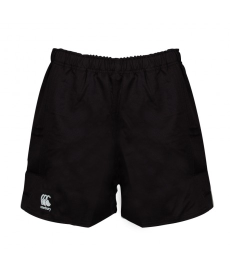 short Canterbury Advantage Noir