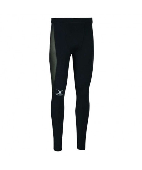 Legging compression ATOMIC  XTHERMAL Gilbert  NOIR