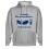 Sweat Rugby Art de Vivre Gris 