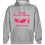 Sweat Rugby Art de Vivre Gris 