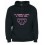 Sweat rugby Slip noir