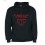 Sweat rugby Slip noir