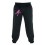 Bas de Jogging molleton Essentiel Noir