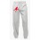 Bas de Jogging molleton Essentiel Gris