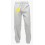 Bas de Jogging molleton Essentiel Gris