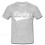 Tee shirt Rugby Gris