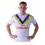 Maillot Warrington Wolves XIII 2014