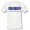 Tee Shirt "Rugby c'est plus fort que toi"
