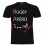 Tee Shirt 3ème mi temps "R.A.S"