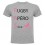 Tee Shirt 3ème mi temps "R.A.S"