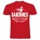 Tee Shirt Sardines 2 Rouge