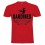 Tee Shirt Sardines 2 Rouge