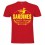 Tee Shirt Sardines 2 Rouge