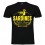 Tee Shirt Sardines 2 Noir