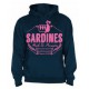 Sweat Sardines 2 Navy