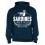 Sweat Sardines 2 Navy