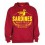 Sweat Sardines 2 Rouge