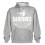Sweat Sardines 2 Gris