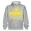 Sweat Sardines 2 Gris