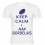 Tee Shirt Keep Calm I Am Bordelais