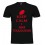 Tee Shirt Keep Calm I Am Toulousain