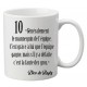 Mug Dico du Rugby n°10