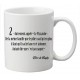 Mug Dico du Rugby n°2