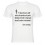 Tee Shirt Dico du Rugby n°9