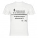 Tee Shirt Dico du Rugby n°8