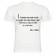 Tee Shirt Dico du Rugby n°1