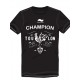 Tee Shirt RCT Champion de France