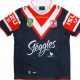 Maillot Roosters Domicile 2014 