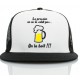 Casquette La Pression 