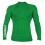 Baselayer Vert personnalisé