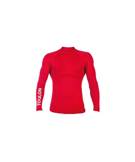 Baselayer Rouge personnalisé