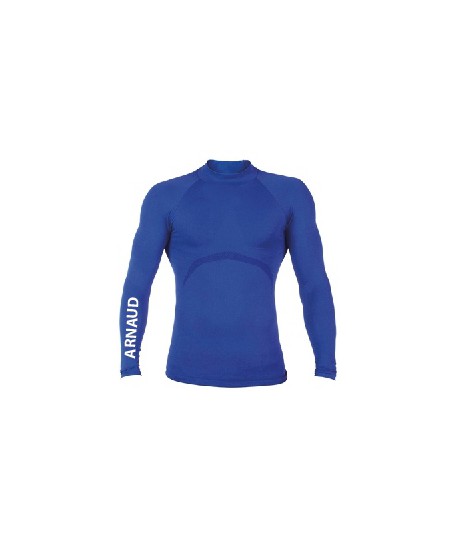 Baselayer Royal personnalisé