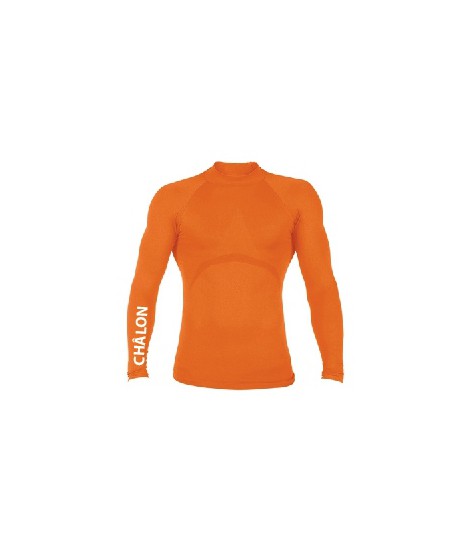 Baselayer Orange personnalisé