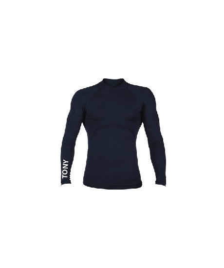 Baselayer Navy personnalisé