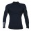 Baselayer Navy personnalisé