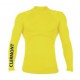 Baselayer Jaune personnalisé