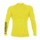 Baselayer Jaune personnalisé