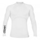 Baselayer Blanc personnalisé