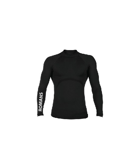 Baselayer Noir personnalisé