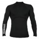 Baselayer Noir personnalisé