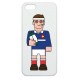 Coque smartphone Rugby France Pixel