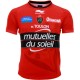 Maillot rugby RC Toulon 2014/2015 Rouge Junior