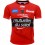 Maillot rugby RC Toulon 2014/2015 Rouge Junior